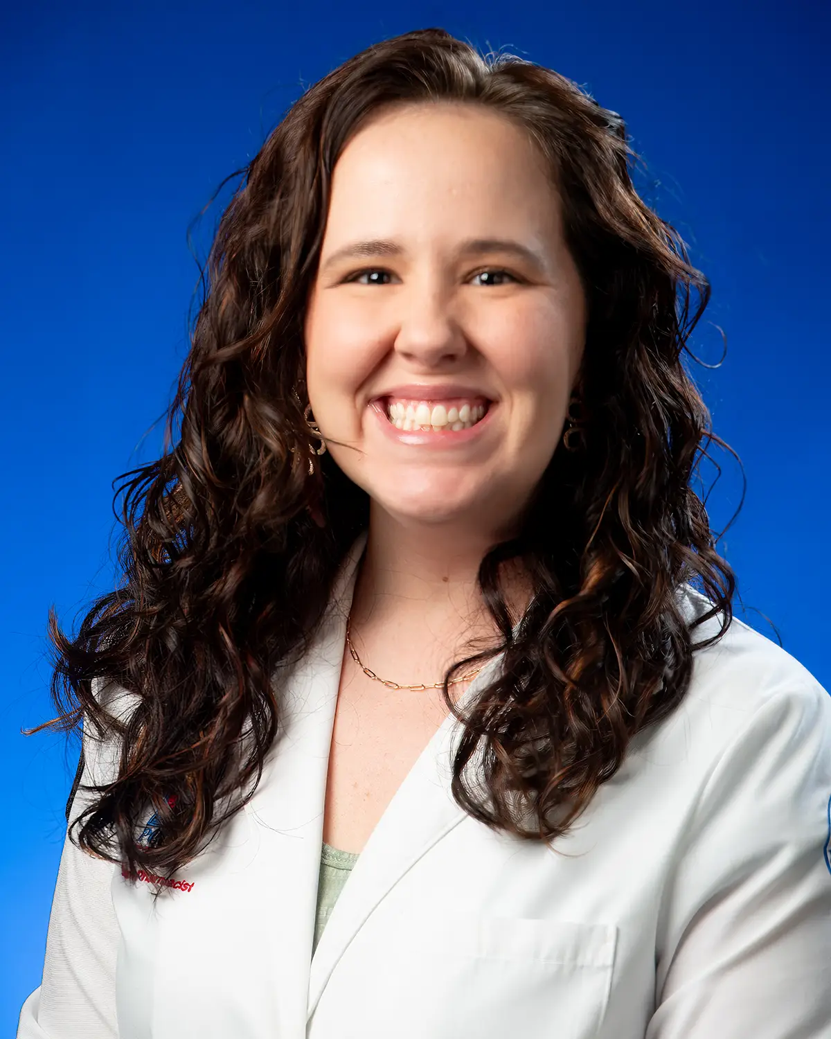 Lauren Callaway, PharmD '26 portrait