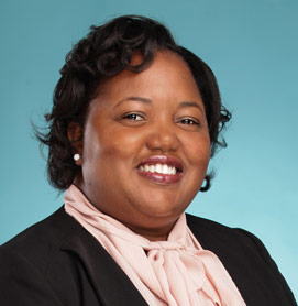 Melissa Jean Bailey-Taylor, DO ’08, RES ’13, MPH, CMD