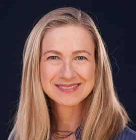 Elizabeth A. DeFoney Olek, DO ’91, MPH