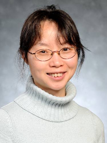 Qian Chen, PhD