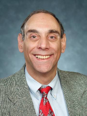 Bruce Kornberg, DO