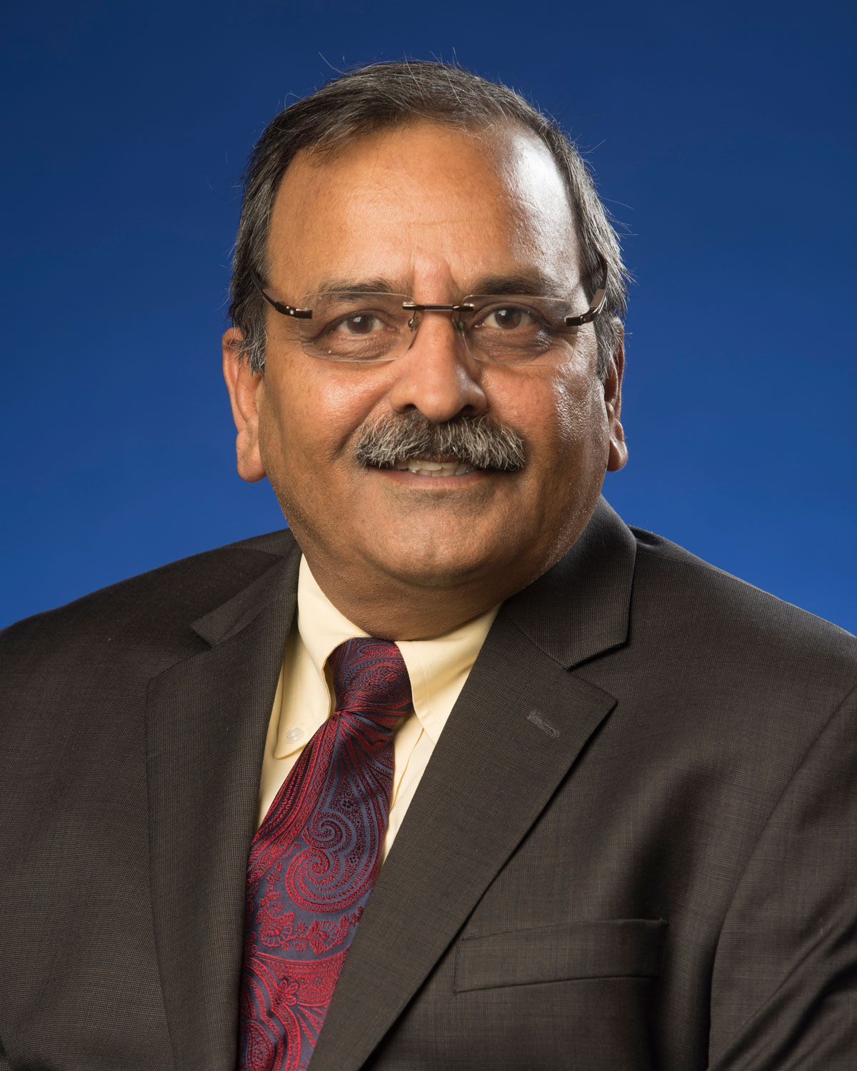 Avadhesh C. Sharma, PharmD, PhD