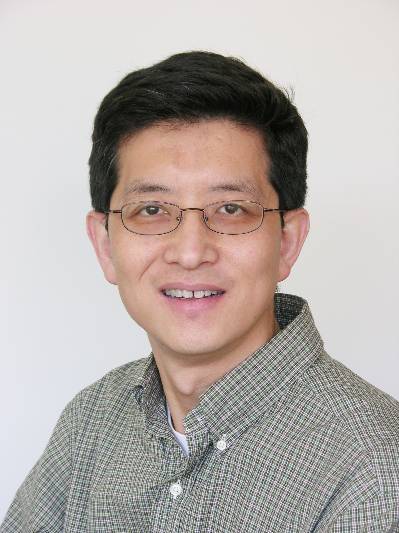 Zhiqian (James) Wu, PhD