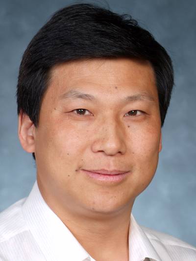 Dianzheng Zhang, PhD