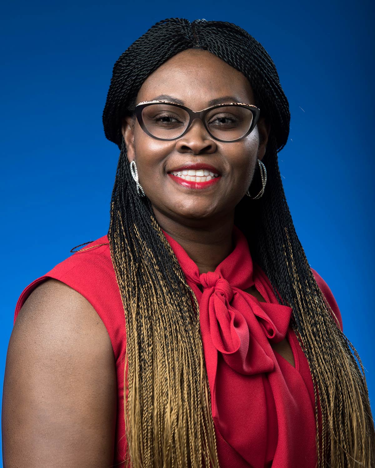 Adwoa D. Aduonum, PhD, MSc