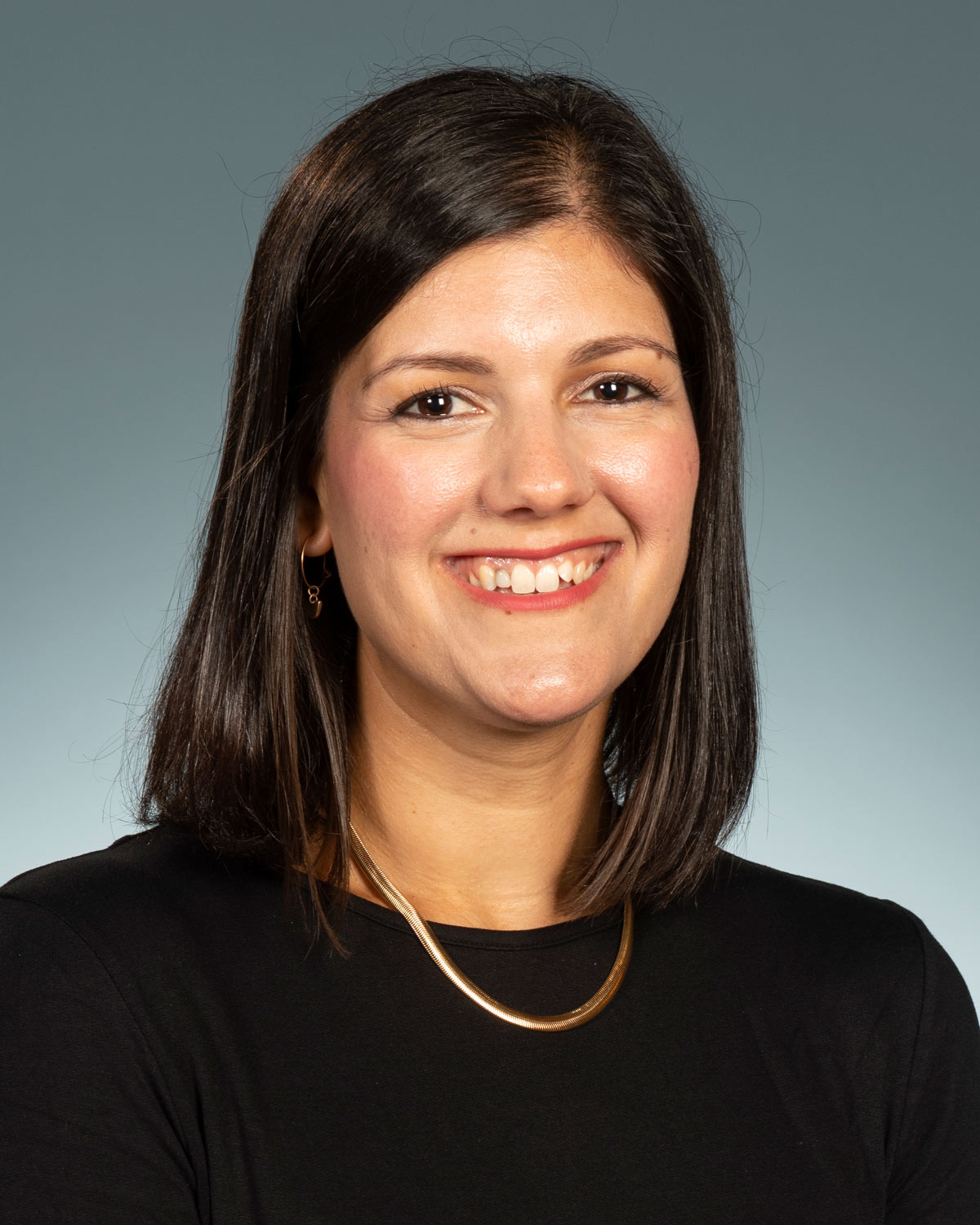 Dr. Alexa Bonacquisti