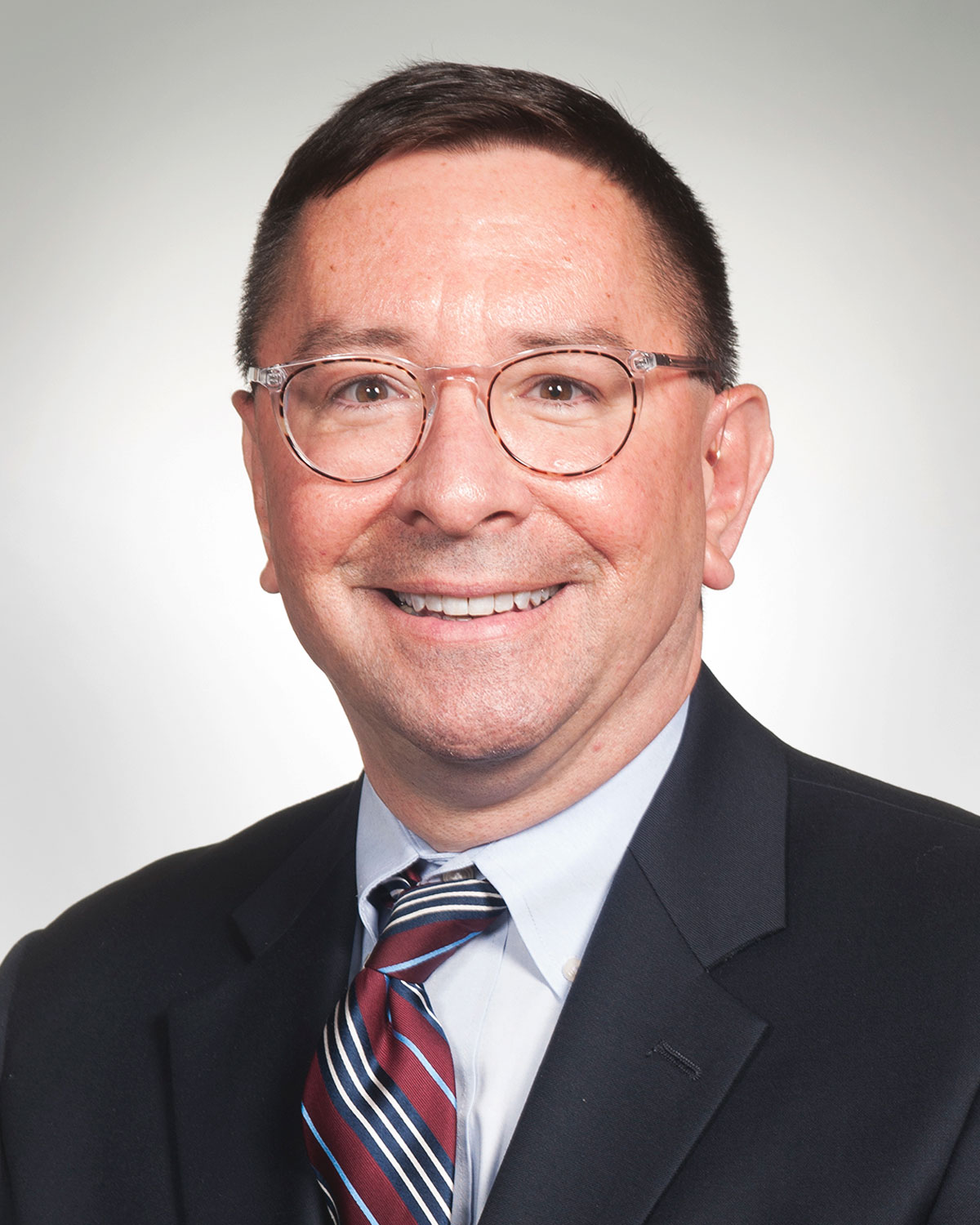 Michael A. Becker, DO, MS, FACOFP