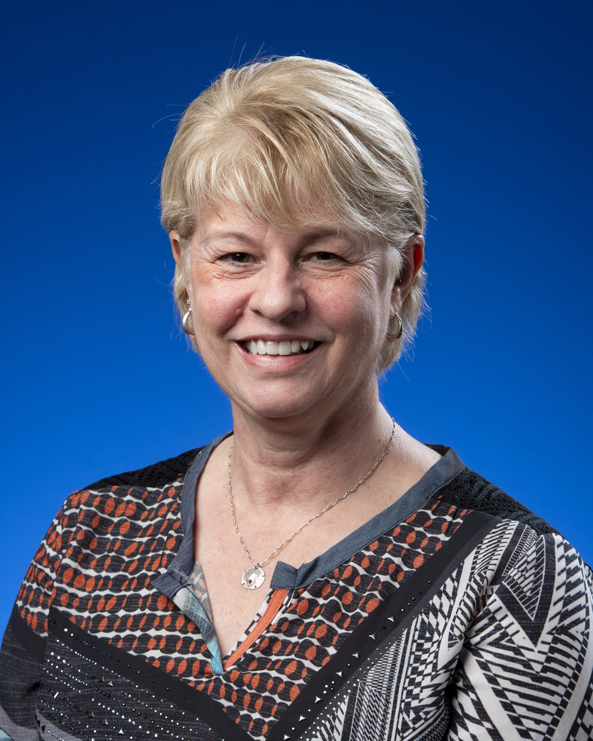 Carol Miller, PT, PhD, GCS