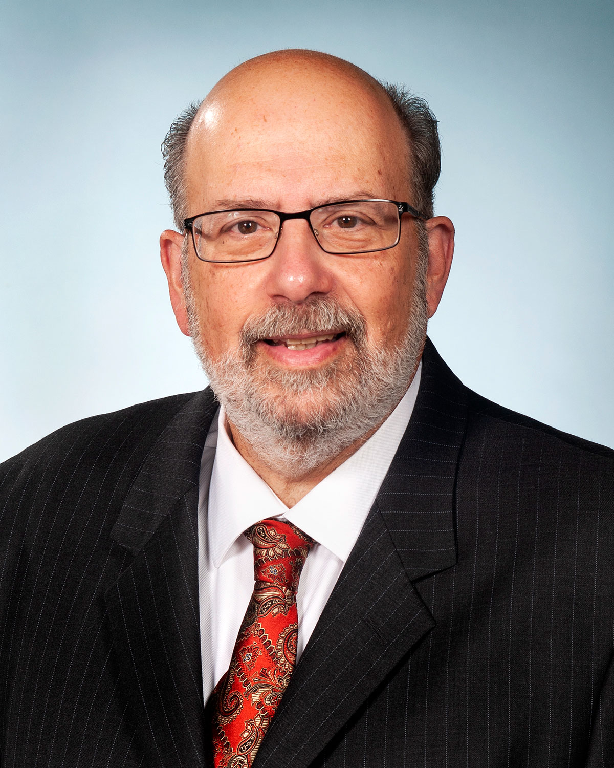 Professional headshot photo of Robert A. DiTomasso, PhD, ABPP