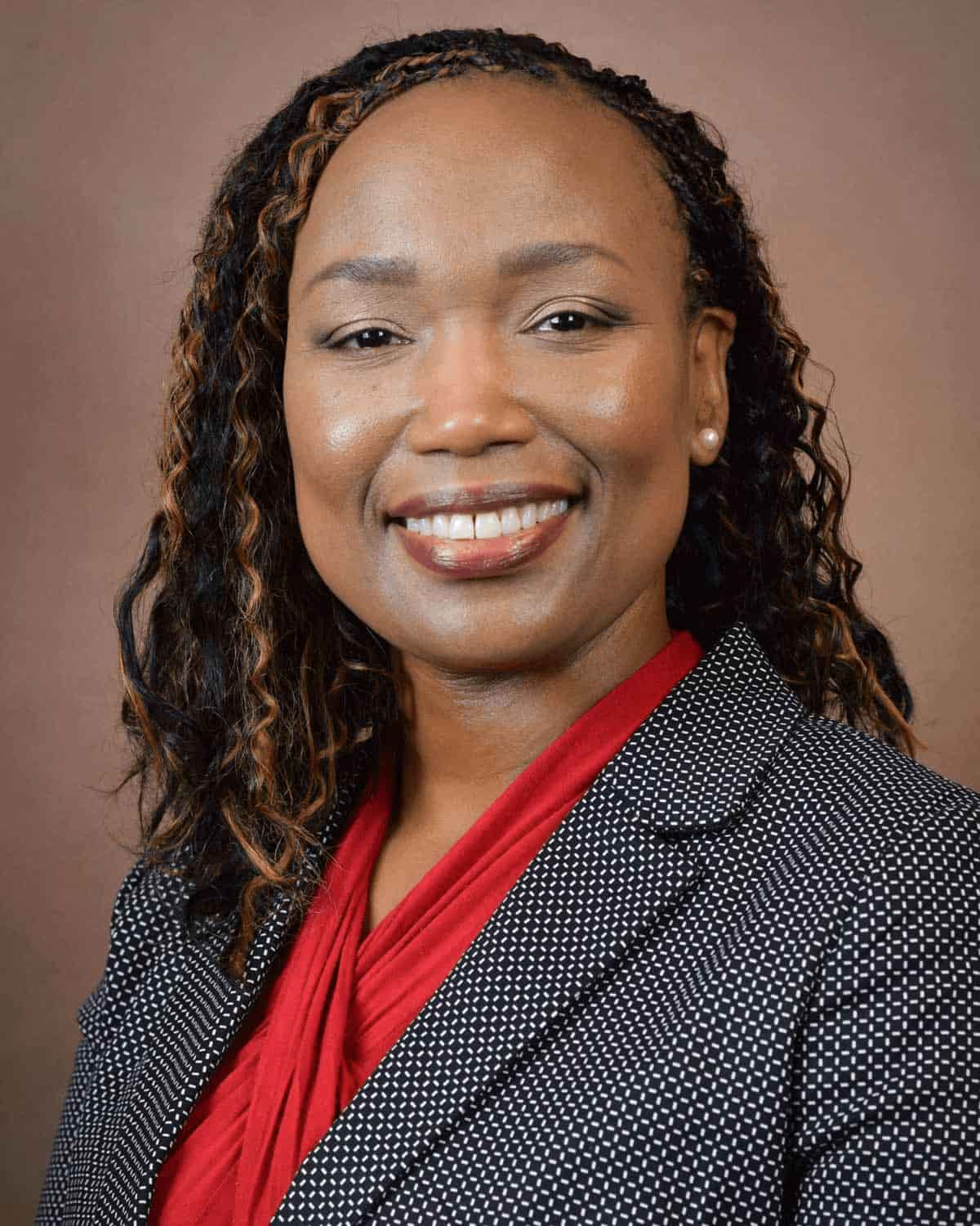 Stacie Fairley, PhD