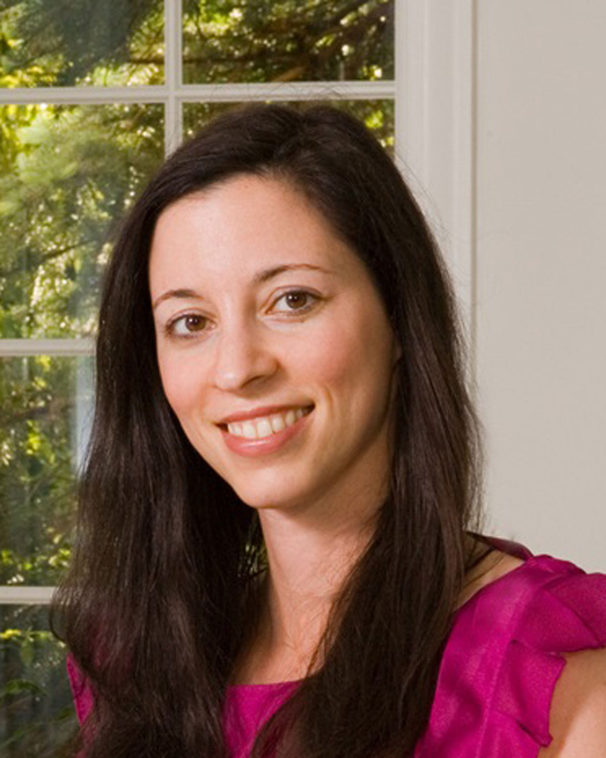 Dr. Michelle R. Lent