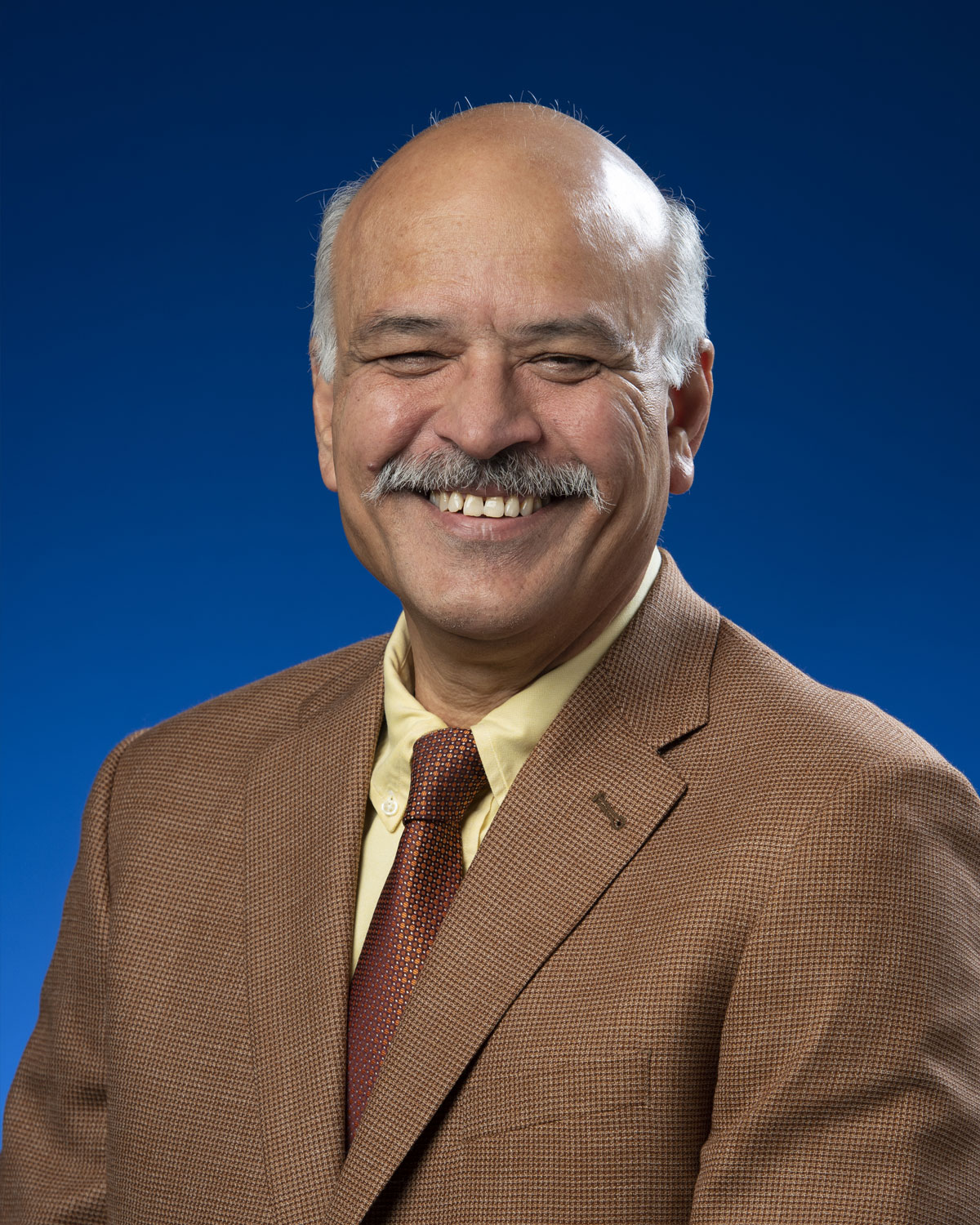 Naushad Khan Ghilzai, PhD