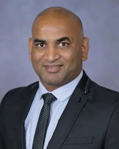 Sameer Joshi, BPharm, MS, MRes, PhD