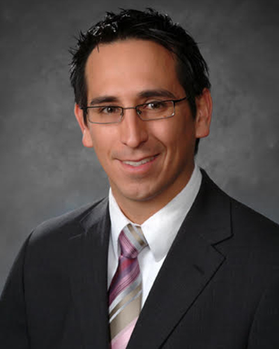 John M. Tovar, PharmD