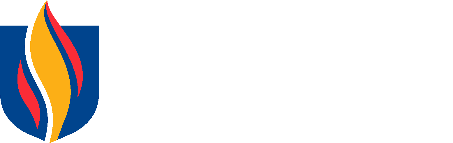 PCOM Logo - Home