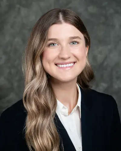 Megan Sullivan (DO ’24)